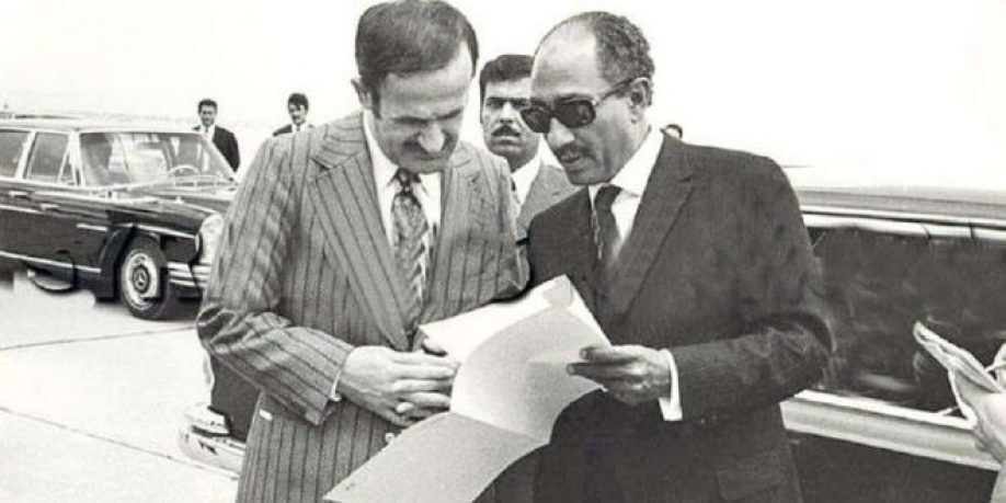 جنگ اکتبر ۱۹۷۳ چگونه چهره خاورمیانه را عوض کرد؟