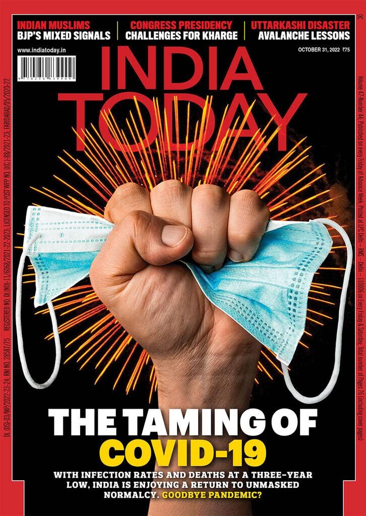 مروری بر مجلات و روزنامههای امروز جهان/از آینده چین با «شی» تا آینده دموکراسی در آمریکا