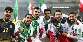 روایت جالب ورلدساکر از تیم ملی ایران