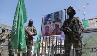 جزئیات جدید از مذاکرات حماس و رژیم صهیونیستی برای تبادل اسرا