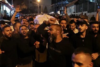 اردن حمله رژیم صهیونیستی در کرانه باختری را محکوم کرد