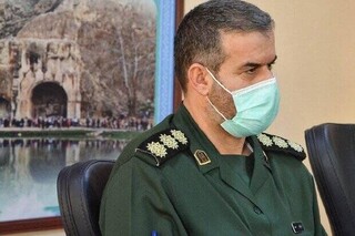 دستگیری ۴ عضو حزب منحله کومله در محلات کرمانشاه