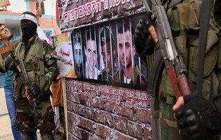 روزنامه صهیونیست: طرح مبادله اسرا با حماس به نتیجه نرسید