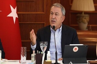 آنکارا: یونان توسعه طلب است و دائماً ترکیه را تهدید می کند