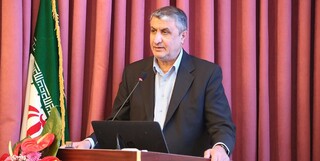 تبدیل سایت هسته ای اصفهان به مرکز بین‌المللی علوم و فنون هسته‌ای