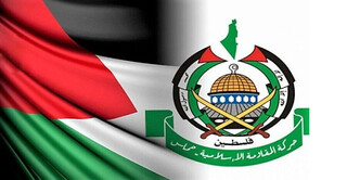 حماس جنایت تروریستی شیراز را محکوم کرد
