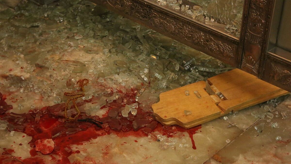 ترخیص ۵ نفر از مجروحان حمله تروریستی حرم شاهچراغ (ع)