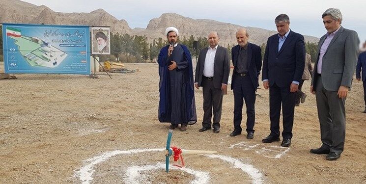 عملیات احداث رآکتور تحقیقاتی ۱۰ مگاواتی اصفهان آغاز شد