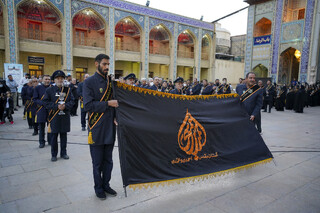 برنامه تشییع شهدای حرم شاهچراغ در شیراز اعلام شد