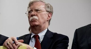 بولتون: واشنگتن باید به همکاری با مخالفان در ایران بپردازد