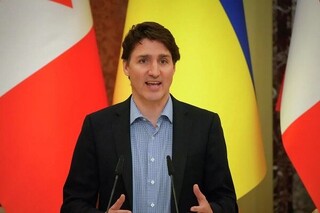 کانادا مدیران ارشد انرژی روسیه را تحریم کرد