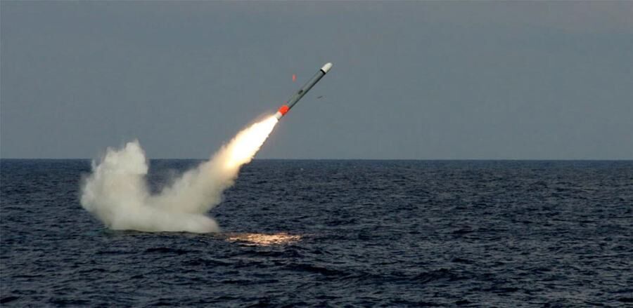 ژاپن خرید موشک‌های کروز تاماهاوک آمریکا را بررسی می‌کند