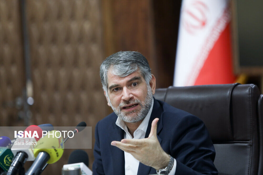 وزیر جهاد کشاورزی: کشاورزی ایران نیاز به اقتصادی شدن دارد