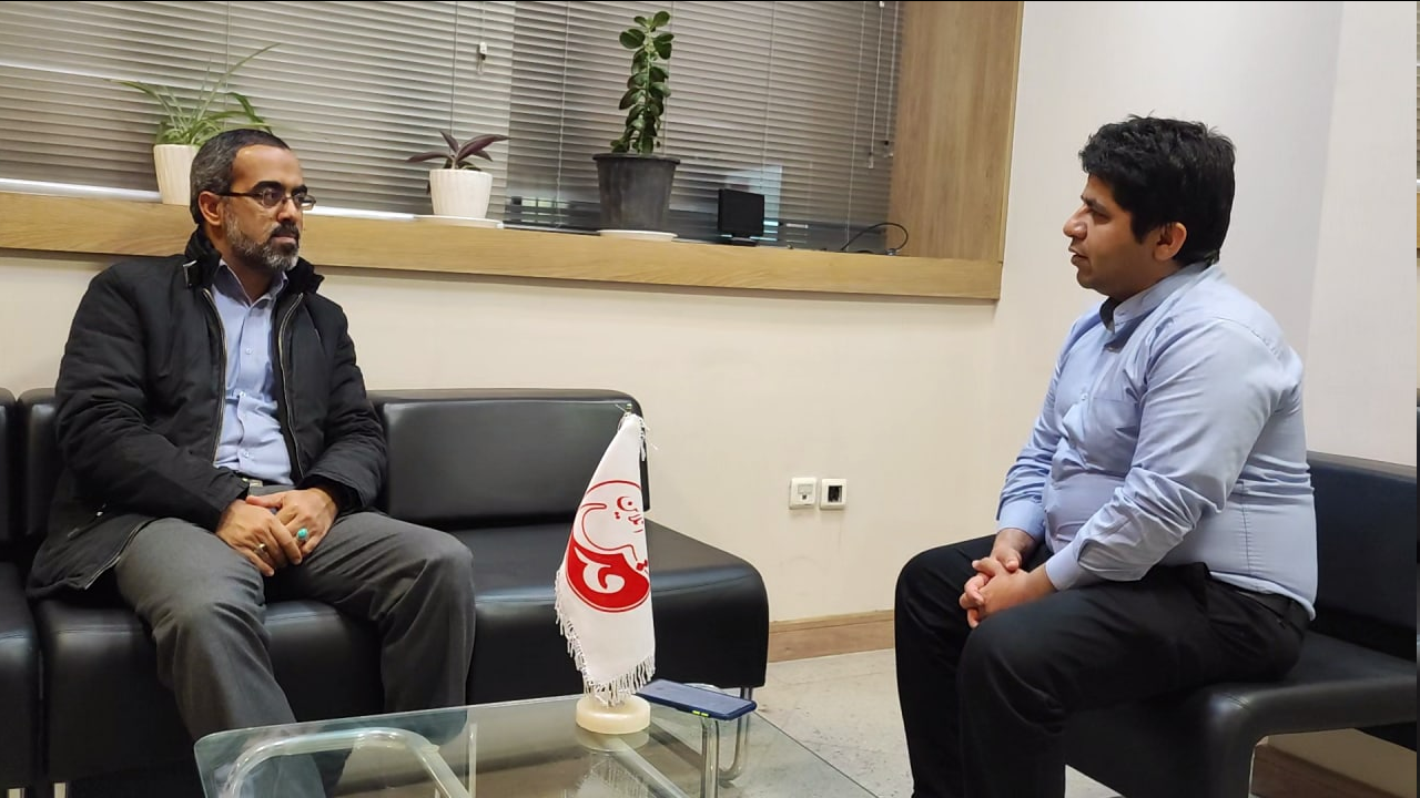 اینترنت ویژه مسئولان صحت دارد؟ فیلترینگ پیام رسانها قانونی است!