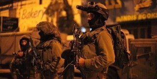 کشته و مجروح شدن ۶ صهیونیست در الخلیل