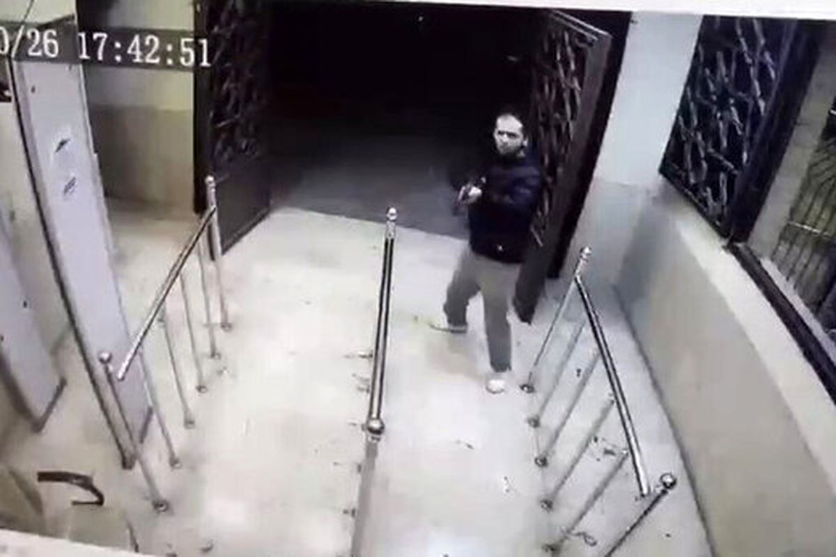 هلاکت تروریست حملهکننده به شاهچراغ تایید شد