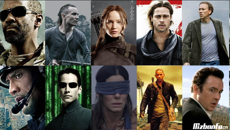 یوسف زاده: چرا نمی توانیم فیلم آخرالزمانی بسازیم؟/فیلمسازان در عدم ساخت فیلم های آخر الزمانی مقصر نیستند