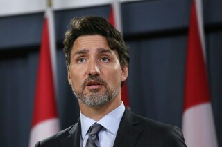 اقدام مداخله‌جویانه نخست وزیر کانادا علیه ایران