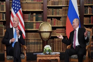 کرملین شرط روسیه برای مذاکره احتمالی پوتین و بایدن را اعلام کرد
