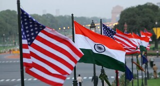 رایزنی بلینکن و وزیر خارجه هند پیرامون بحران اوکراین