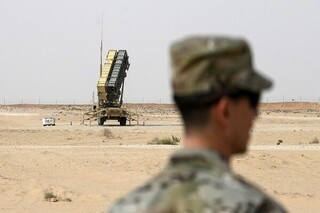 آمریکا کمک نظامی به عربستان را محدود می‌کند؟