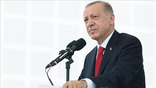 اردوغان یونان را با موشک‌های تایفون تهدید کرد