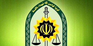 شهادت مامور یگان تکاوری ایرانشهر