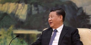پکن: روابط روسیه و چین وارد مرحله جدیدی شده است
