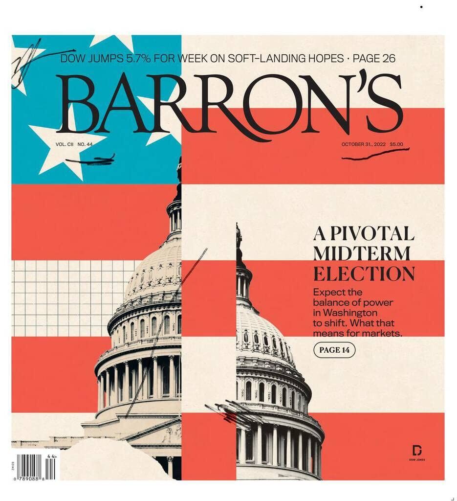 مروری بر مجلات و روزنامههای امروز جهان/ از کمرنگشدن استعمار بریتانیا تا انتخاباتی اساسی در آمریکا