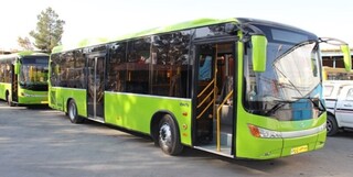 ناوگان حمل و نقل عمومی با همکاری وزارت کشور و خودروسازان نوسازی می‌شود