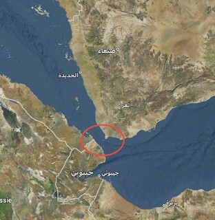 تحرکات امارات برای تسلط بر جزیره استراتژیک یمن در تنگه باب المندب