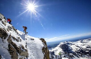وضعیت جوی ارتفاعات طی روزهای آتی/ لزوم استفاده از تجهیزات زمستانی برای صعود