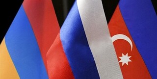 موافقت سران باکو و ایروان با نقش مهم روسیه در توافق صلح