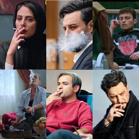 باقری: برخی فیلمها اگر ۱۰ سال پیش روی پرده میرفتند، بسیار جنجالی میشدند