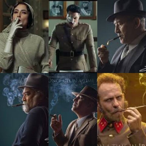 باقری: برخی فیلمها اگر ۱۰ سال پیش روی پرده میرفتند، بسیار جنجالی میشدند