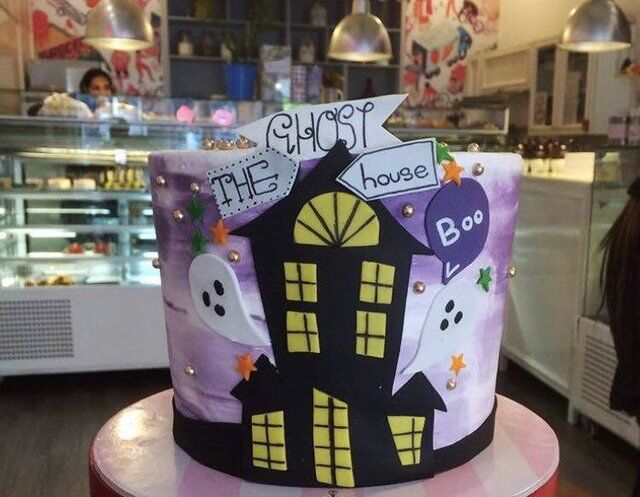 ایرانیها پیگیرترین طرفداران هالووین!