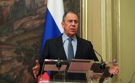 لاوروف: واشنگتن به دنبال تضعیف روابط اتحادیه اروپا-مسکو است