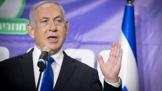 نتانیاهو: با توافق مرزی با لبنان مانند اوسلو رفتار می کنم