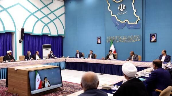 رئیسجمهور در دیدار اعضای کمیسیون کشاورزی مجلس: اصلاح الگوی کشت و کشاورزی قراردادی دو طرح مهم دولت برای ارتقای جایگاه کشاورزی است - قدس آنلاین