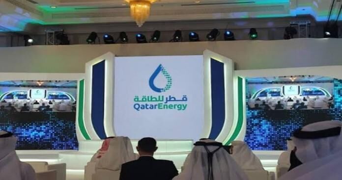 قطر به دنبال سهم ۳۰ درصدی از میدان گازی لبنان