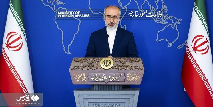 ایران پیروزی داسیلوا در انتخابات برزیل را تبریک گفت