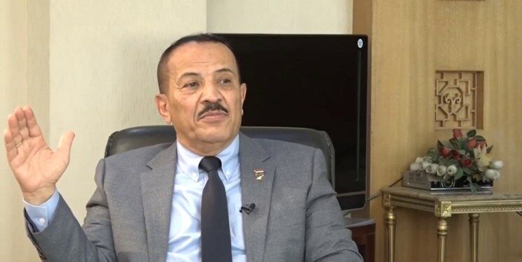وزیر خارجه یمن در گفت‌وگو با فارس: هشدارهای ما درباره غارت نفت و گاز جدی گرفته شد