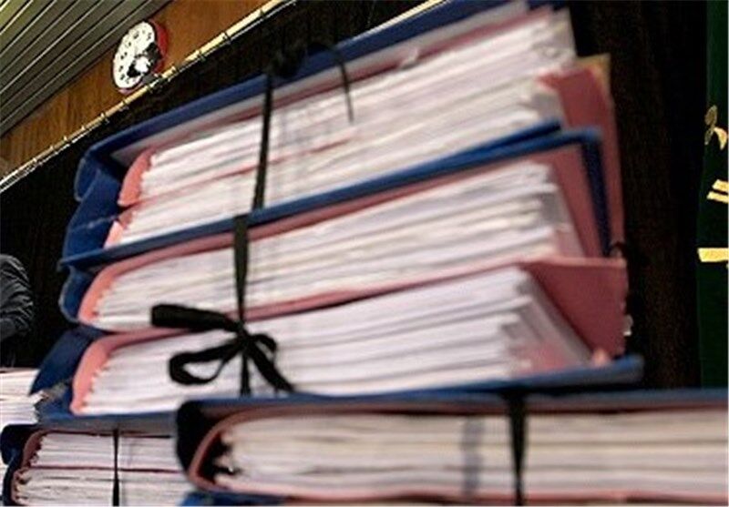 قتلهای مشکوک مهاباد و پیرانشهر روی میز بازپرس ویژه جنایی قتلهای مشکوک مهاباد و پیرانشهر روی میز بازپرس ویژه جنایی