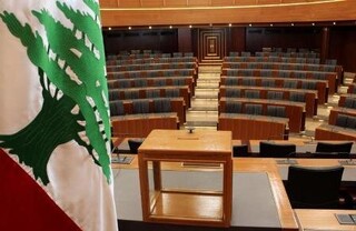 تاکید فرانسه بر لبنان برای انتخاب هر چه سریع‌تر رئیس‌جمهوری جدید