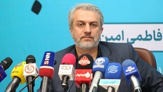 وزیر صمت در واکنش به خبر برکناری: "شوخی نکنید"