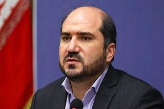 «محسن منصوری» معاون اجرایی رییس‌جمهور شد