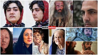 ۵ گریم سنگین ۱۰ سال اخیر در سینمای ایران