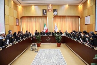 تاکید کمیسیون امنیت ملی بر رفع کاستی‌ها در تامین امنیت حرم شاهچراغ
