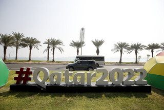 واکنش دوحه به خبر پرداخت پول سفر و اقامت در قطر به برخی هواداران «خاص»