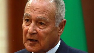 دبیرکل اتحادیه عرب نسبت به خلأ مقام ریاست جمهوری در لبنان هشدار داد